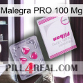 Malegra PRO 100Mg 32